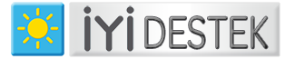 İYİ Destek