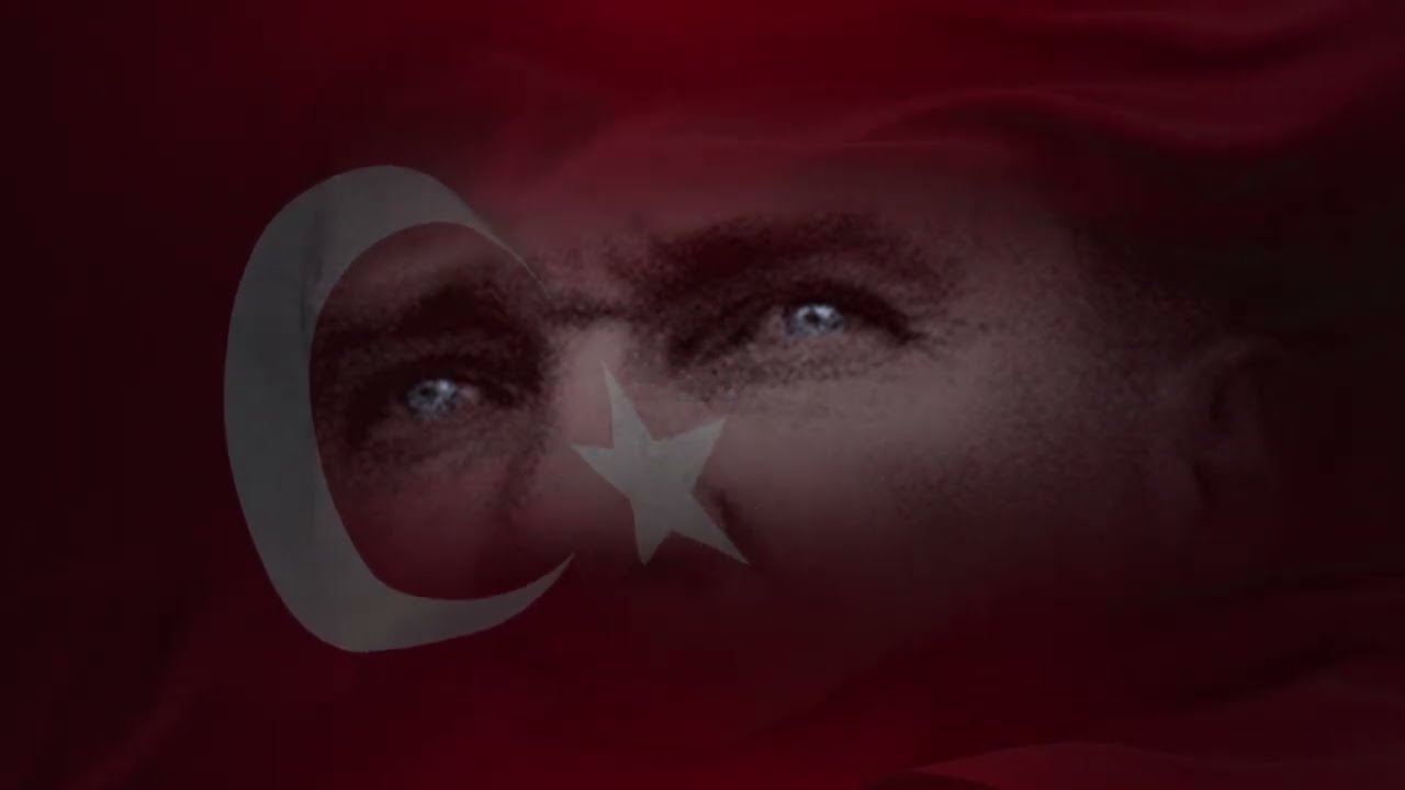 Ata’dan yadigâr, ilelebet payidar #CumhuriyetinVar