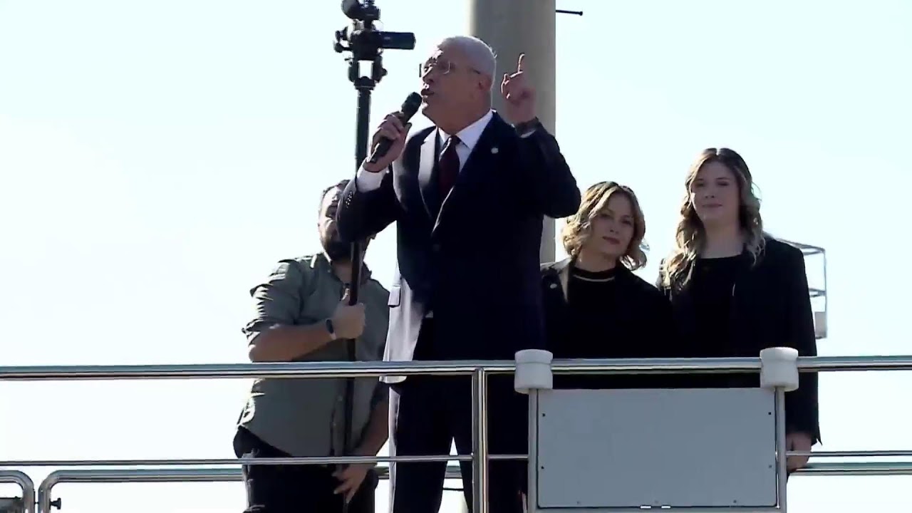 İYİ Parti 7 yaşında!